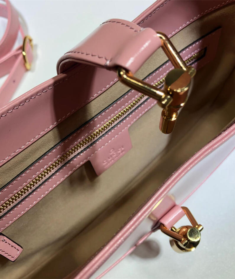 Gucci Jackie 1961 Small Hobo Bag