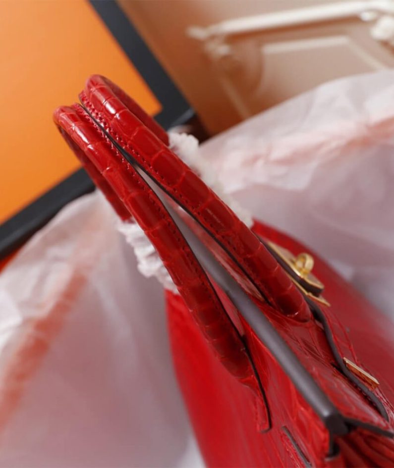 HERMES BIRKIN BAG 30