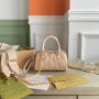 GG Matelassé mini bag