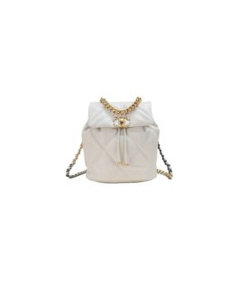 CHANEL 19 BACKPACK