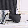 SADDLE BAG WITH STRAP