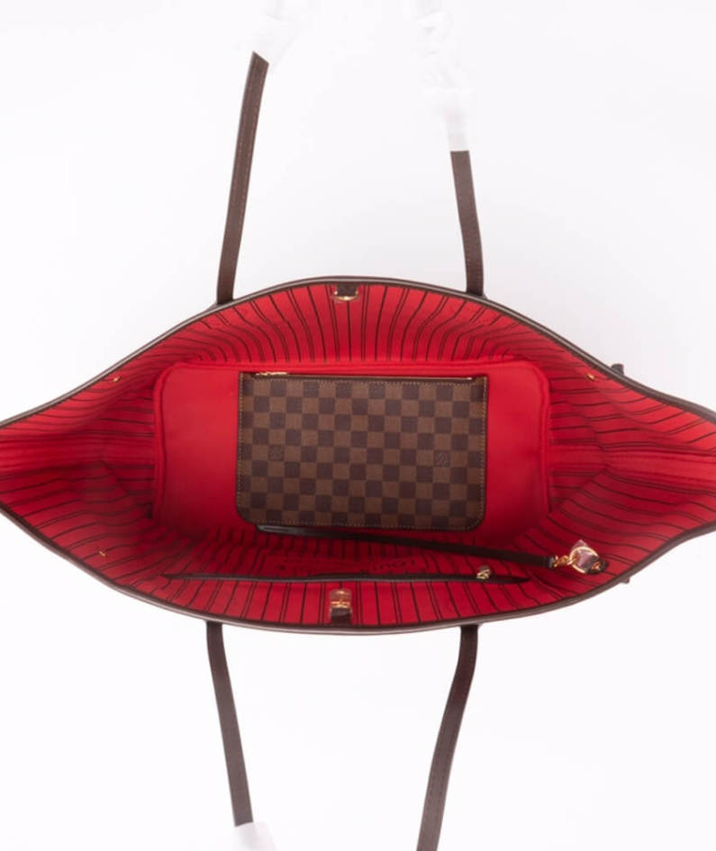 Louis Vuitton NEVERFULL GM