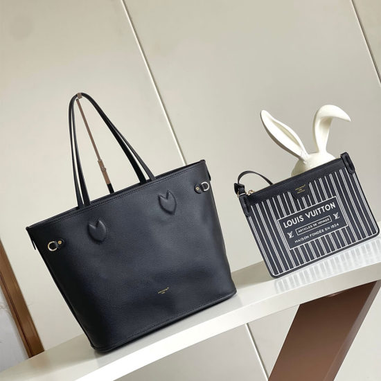 LV Neverfull Inside Out MM LV Neverfull Inside Out MM
