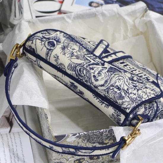 DIOR SADDLE BAG DIOR SADDLE BAG