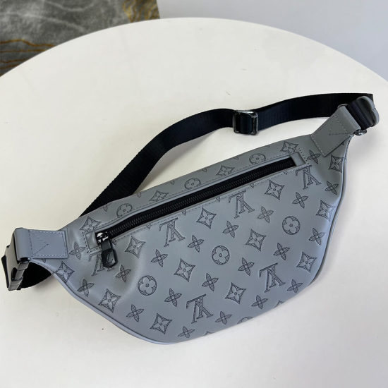 DISCOVERY BUMBAG DISCOVERY BUMBAG