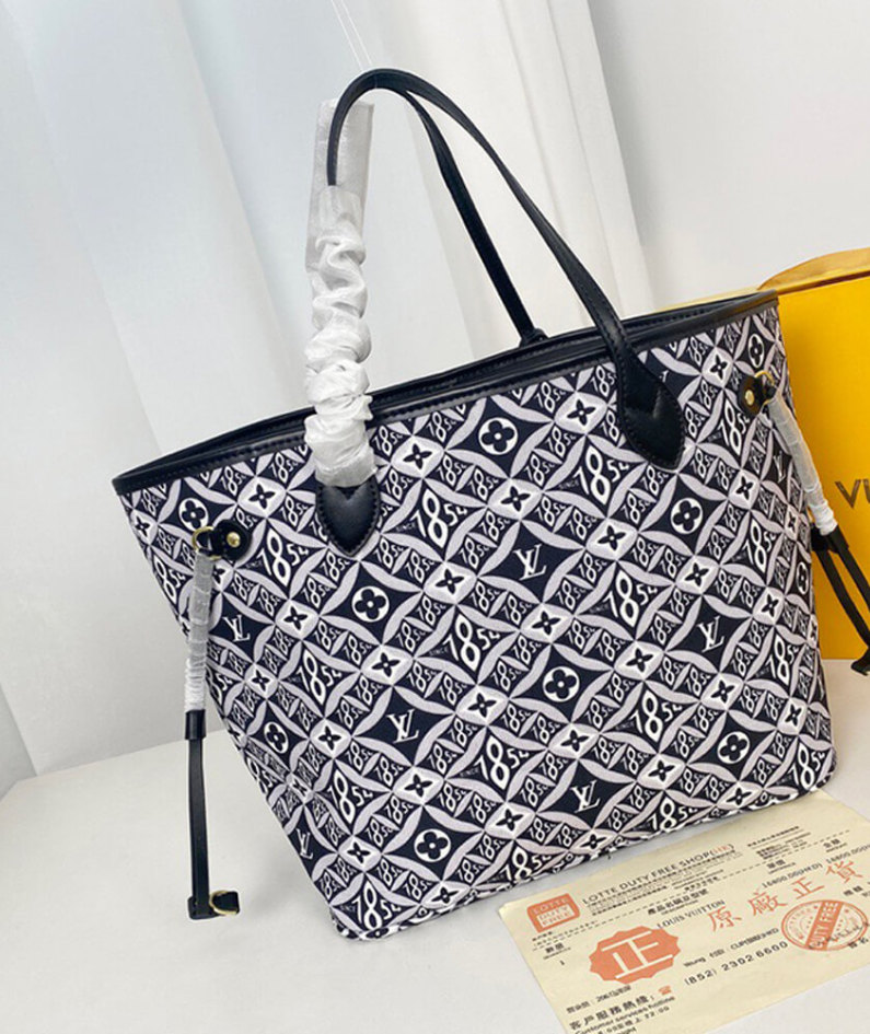SINCE 1854 NEVERFULL MM