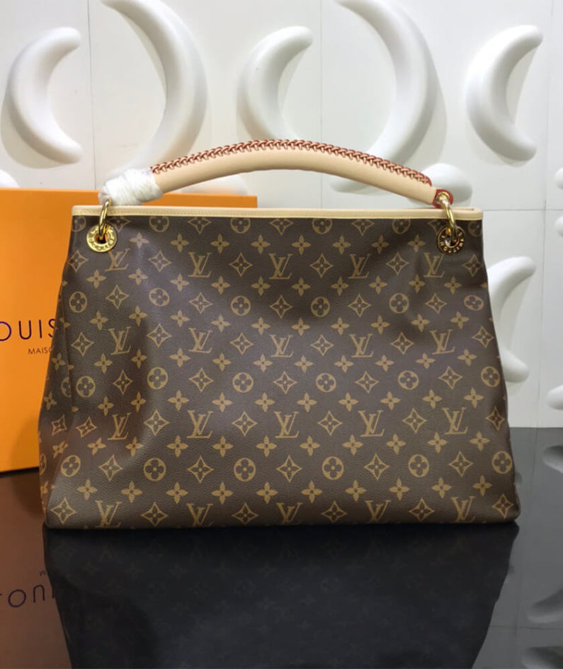 Louis Vuitton ARTSY MM