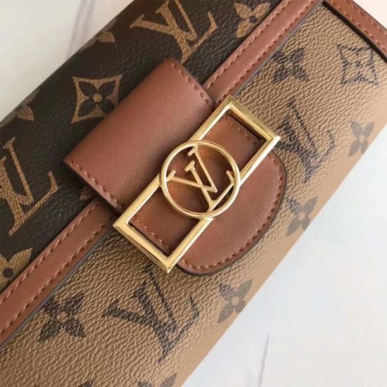 LV Sarah Wallet LV Sarah Wallet