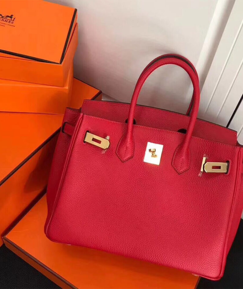 HERMES BIRKIN BAG 30