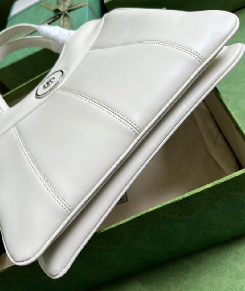 PETITE GG SMALL TOTE BAG