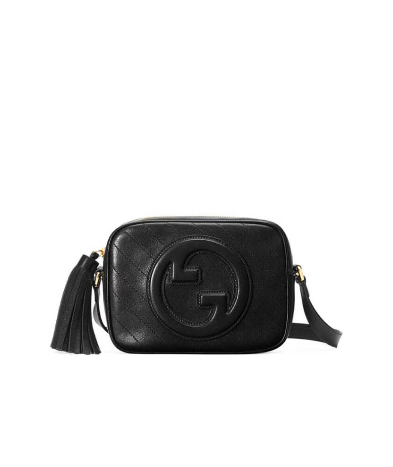 Gucci Blondie small shoulder bag