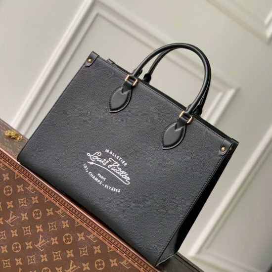 LV OnTheGo MM LV OnTheGo MM