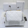 CHANEL 19 MAXI HANDBAG