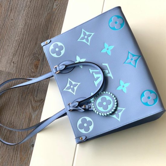 LV OnTheGo MM LV OnTheGo MM