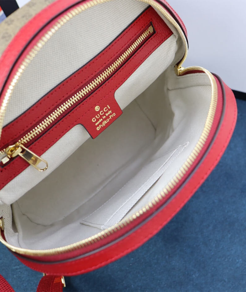 Doraemon x GG Joint Series Small Backpack