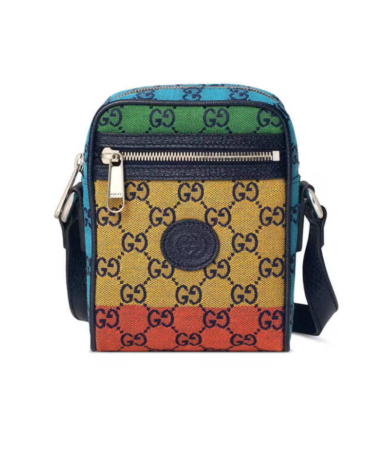 GG Multicolour bag