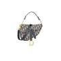 MINI SADDLE BAG WITH STRAP