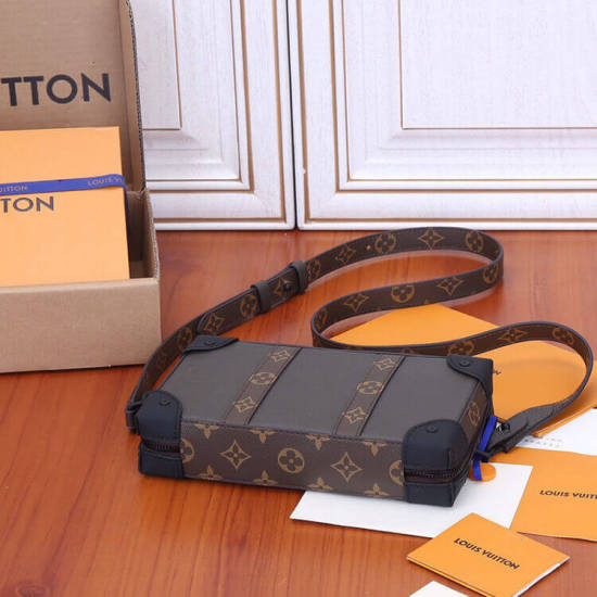 LV Soft Trunk Wallet LV Soft Trunk Wallet
