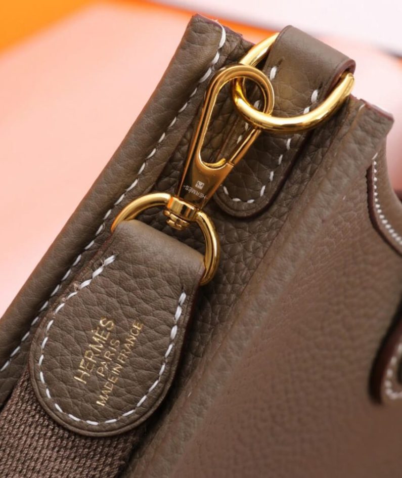 Hermes Evelyne 16