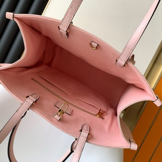 LV OnTheGo MM LV OnTheGo MM