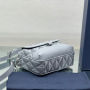 DIOR HIT THE ROAD MESSENGER POUCH