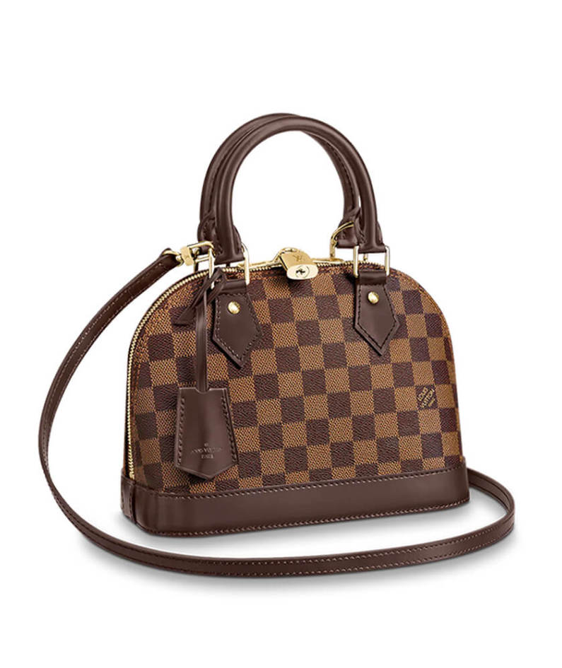 Louis Vuitton ALMA BB