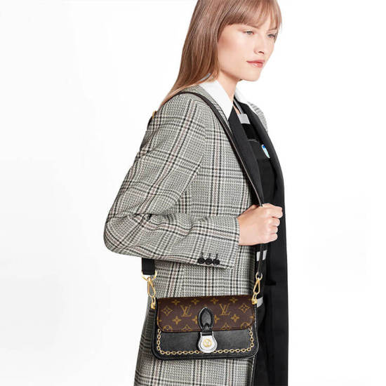 LV Neo Saint Cloud Handbag LV Neo Saint Cloud Handbag