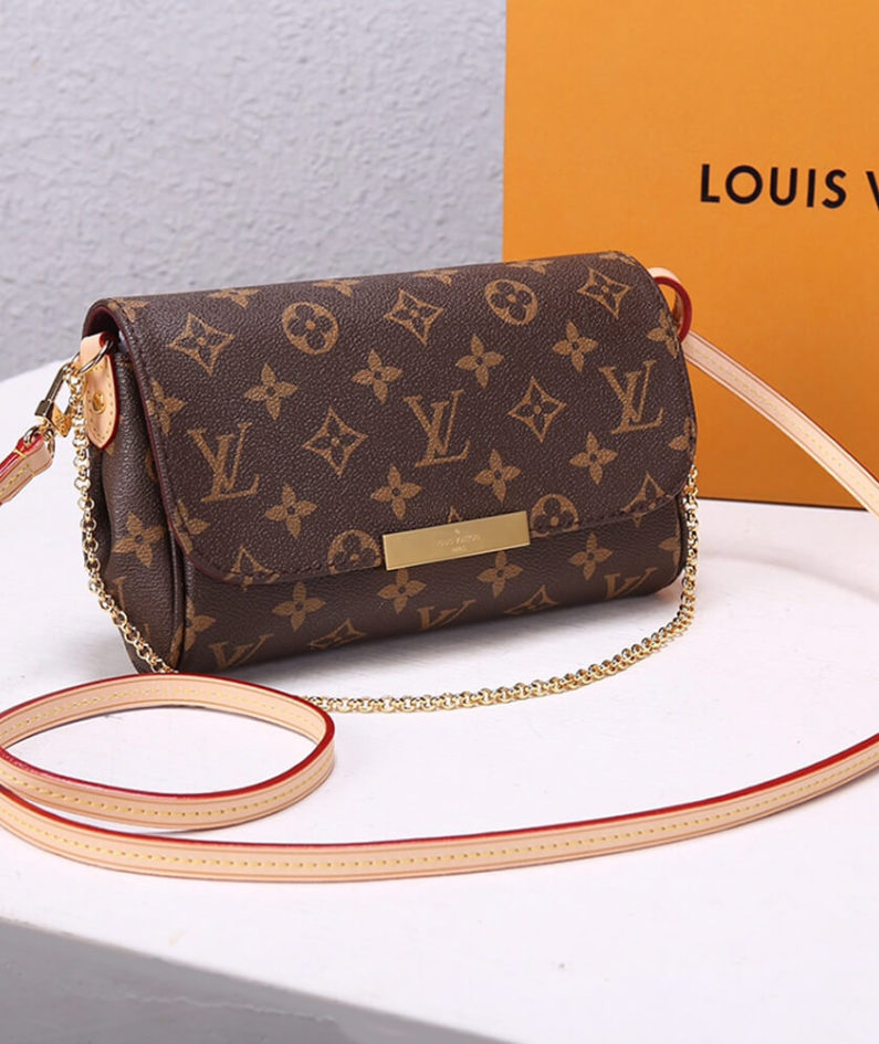 Louis Vuitton Favorite MM