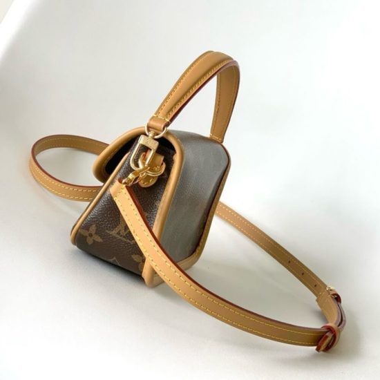 LV Nano Diane LV Nano Diane