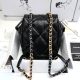 CHANEL 19 BACKPACK