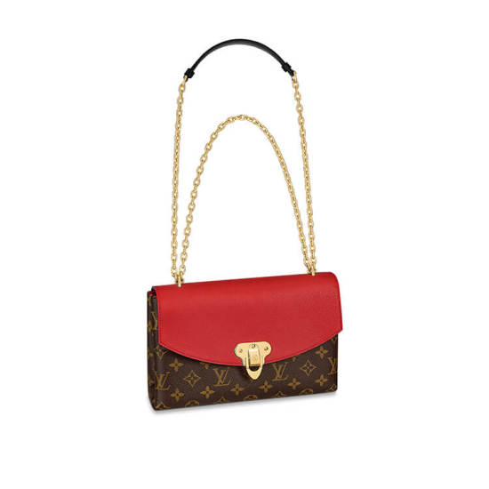 LV Saint Placide Handbag LV Saint Placide Handbag
