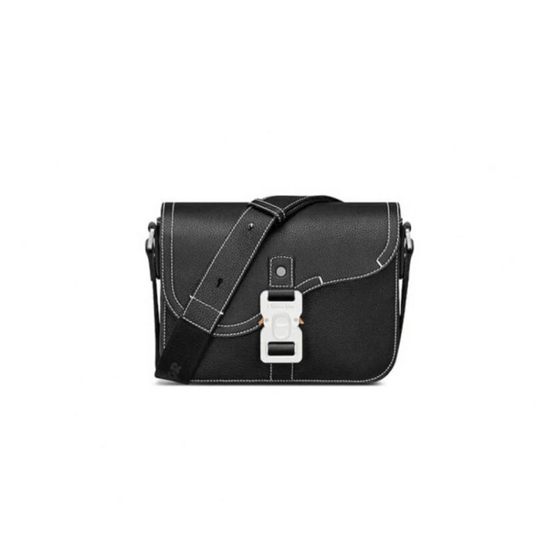 MINI SADDLE BAG WITH STRAP