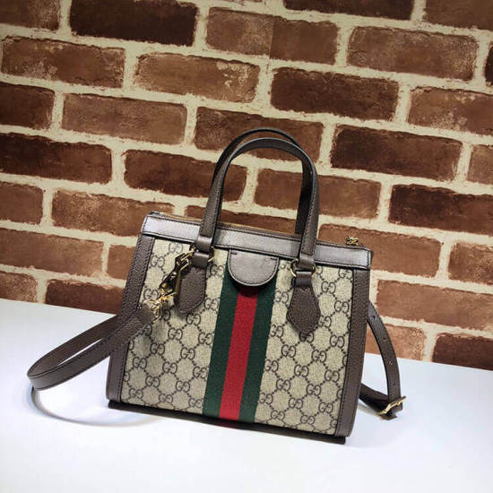 Gucci Ophidia Small Tote Bag Gucci Ophidia Small Tote Bag