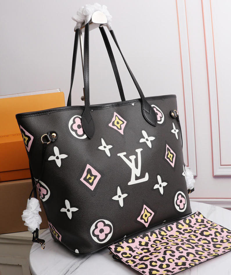 LV NEVERFULL MM