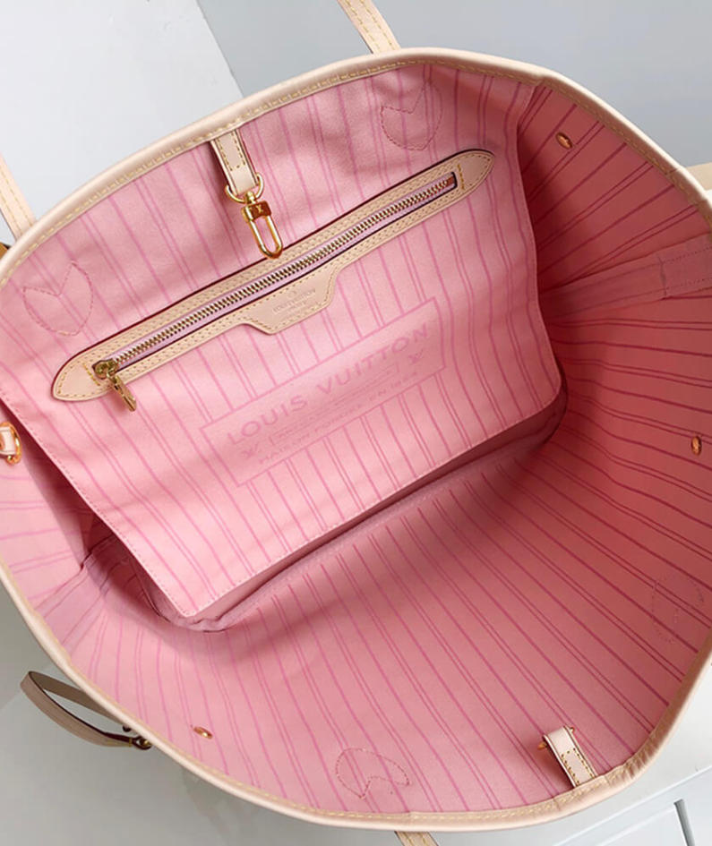 LV NEVERFULL MM