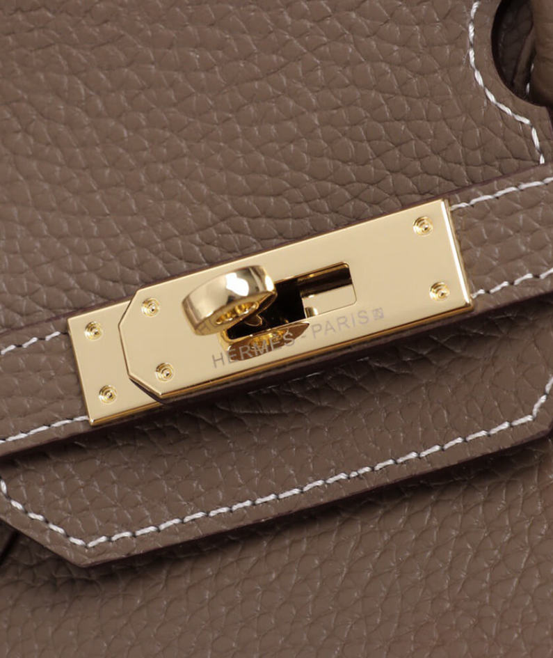 HERMES BIRKIN BAG 25