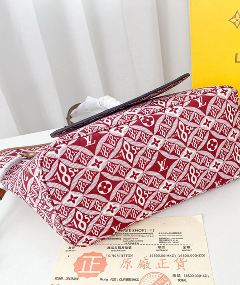 SINCE 1854 NEVERFULL MM
