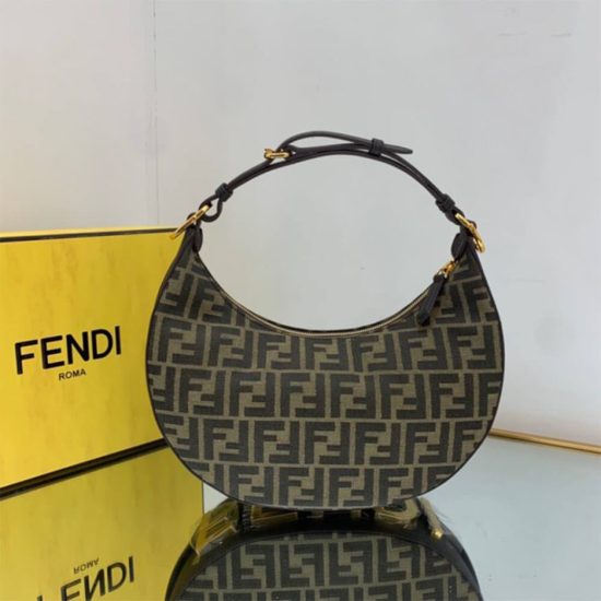 Fendigraphy Small Fendigraphy Small