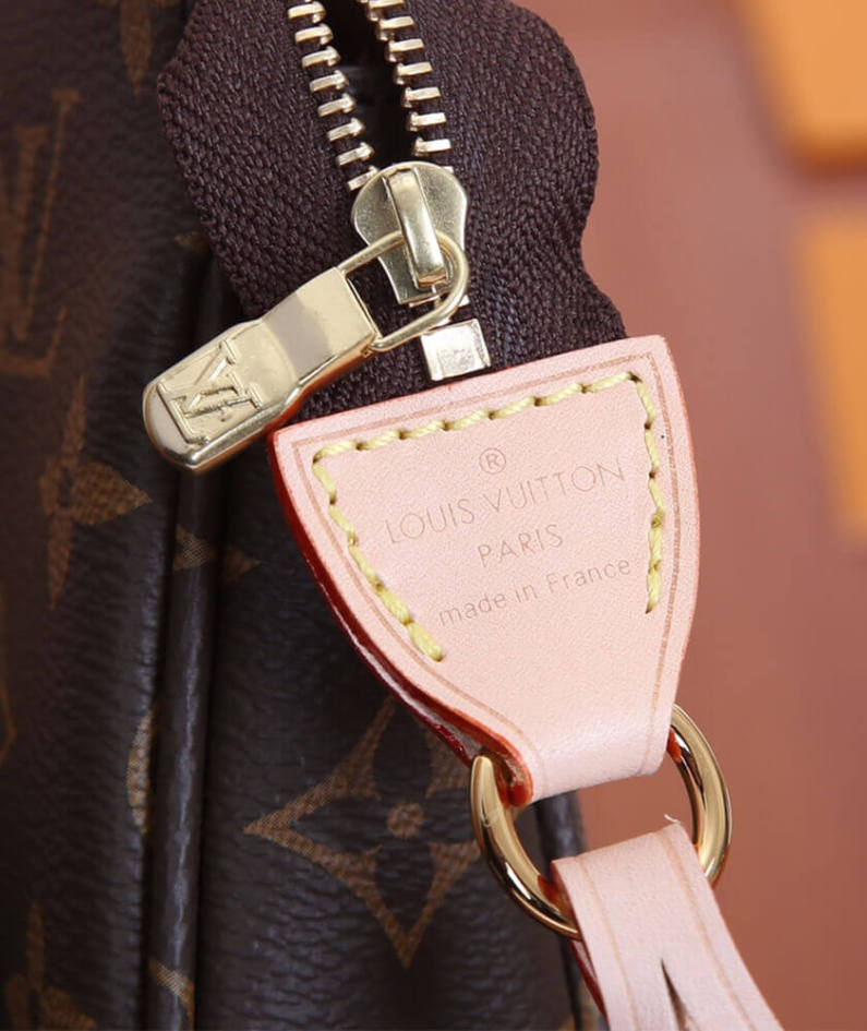 POCHETTE ACCESSORIES