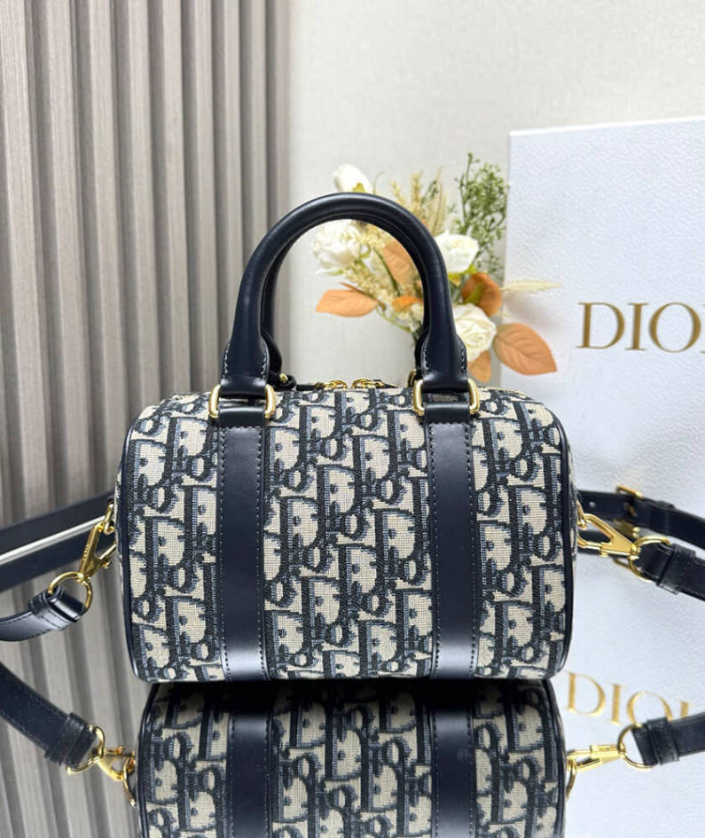 Dior Groove 20 Bag