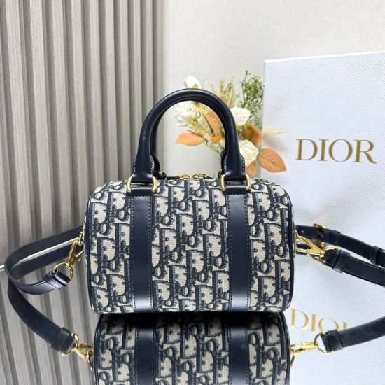 Dior Groove 20 Bag