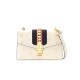 GG Sylvie Bee Star small shoulder bag