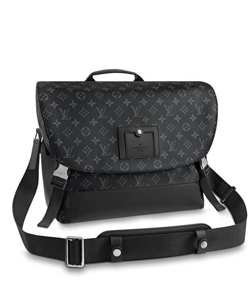 LV Messenger MM Voyager