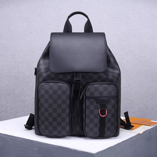 LV Utility Backpack LV Utility Backpack