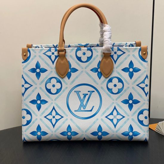 LV OnTheGo MM LV OnTheGo MM