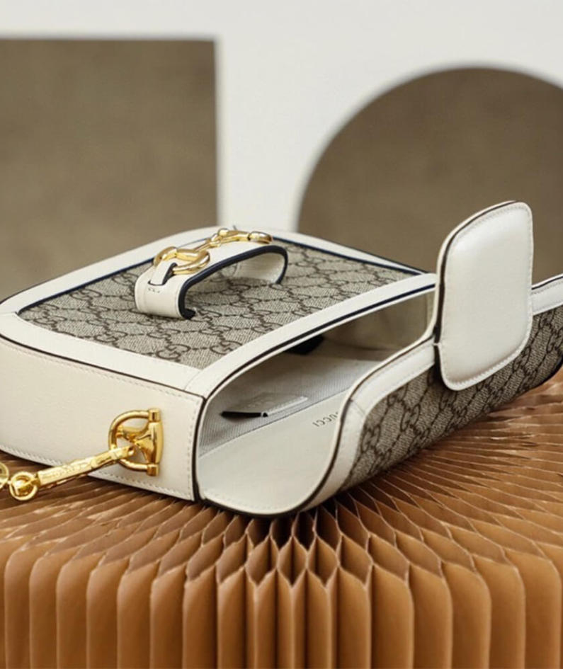 Gucci Horsebit 1955 mini bag