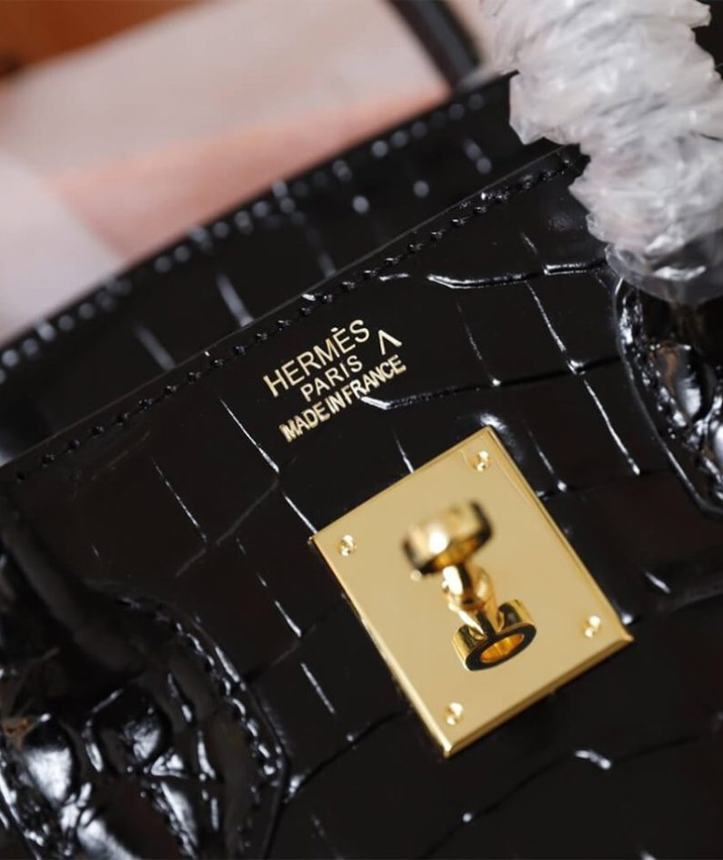 HERMES BIRKIN BAG 30