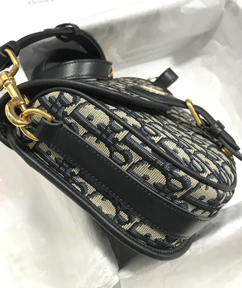 MEDIUM DIOR BOBBY BAG
