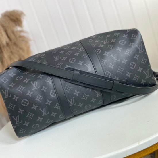 LV Keepall Bandouliere 45 LV Keepall Bandouliere 45