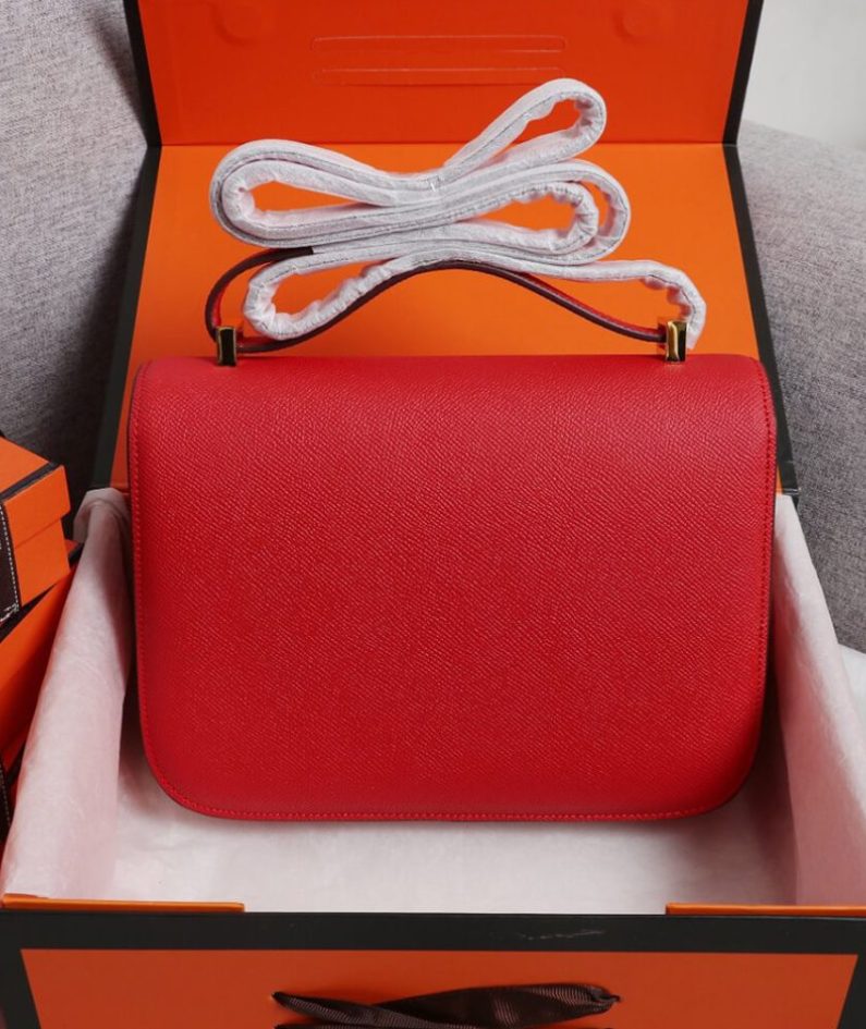 Hermes Constance 24